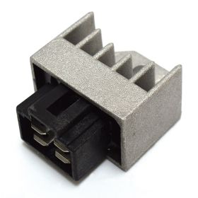 Regolatore di tensione SGR 12V/8A 4 faston