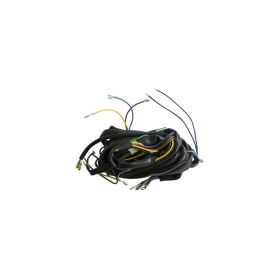 Wiring electric SGR 150 vespa sprint speed vlb1t 1969-1981