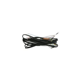 Impianto adattatore SGR vespa 125 et3