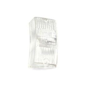 Corpo luminoso SGR direzionale anteriore bianco sinistro vespa px2001