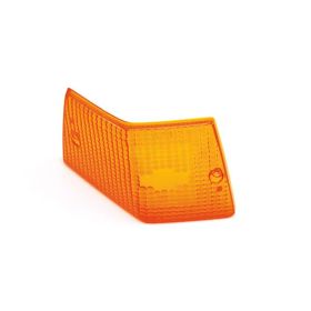Corpo luminoso SGR direzionale posteriore sinistro aranc vespa px/pe