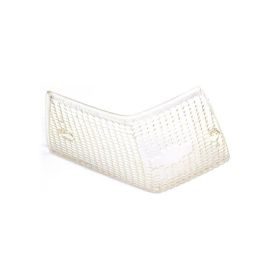 Corpo luminoso SGR direzionale posteriore sinistro bianco vespa px2001