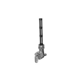 Rubinetto benzina Sgr destro con riserva per Benelli/Moto guzzi