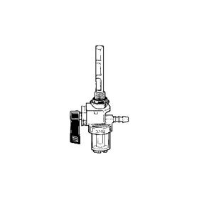 Sgr petrol tap with tank for Malaguti