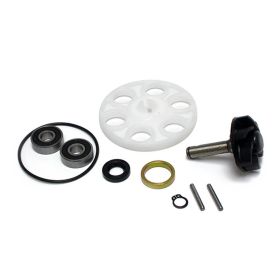 Kit riparazione pompa acqua Sgr per c/disco minarelli 50 scooter