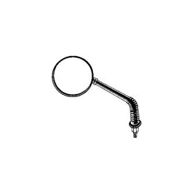 Right Round SGR Black Mirror 101mm