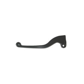 Left Brake Lever Sgr Black