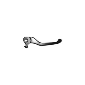 Right brake lever SGR black for MBK BOOSTER SPIRIT