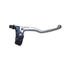 Chrome Clutch Lever SGR for APRILIA RS 250