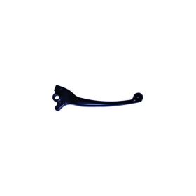 Black SGR brake lever right/left for APRILIA