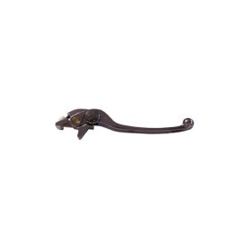 Leva freno destra SGR cromata per SUZUKI