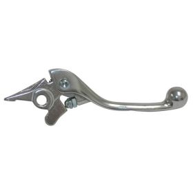 Leva freno destra SGR cromata per YAMAHA WR F 450