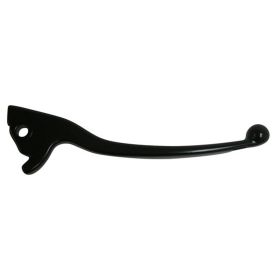 Right brake lever black Sgr for MALAGUTI