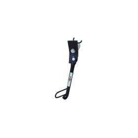 Cavalletto laterale sinistro nero Sgr per suzuki