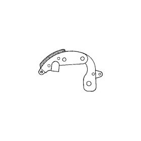 SGR Starting Hammers for Piaggio Ciao with Variator