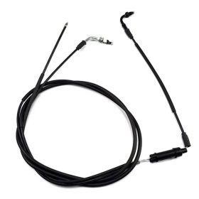 Cavo acceleratore Sgr per Peugeot SC 50 LI