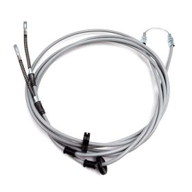 Cavo freno a mano Sgr per Piaggio Ape Mpr 600