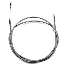 Cavo acceleratore SGR per piaggio ape tm p703, v, fl diesel-420