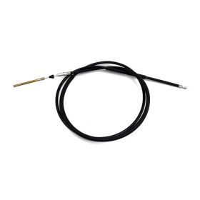 Cavo freno Posteriore SGR per mbk booster-booster r