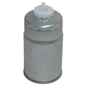 SGR diesel filter Mahleporter d120e5