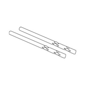 Strap for SHAD ATV40 top cases