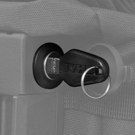 Lock kit for SHAD SH38X/TR40 side bags and side cases