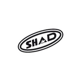 Top Case Spare Parts SHAD QUAD -SHAD- STICKERS