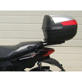 SHAD Top Master Rear rack for APRILIA Sport City / SR / DERBI