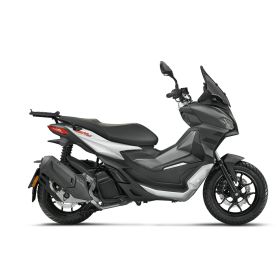 SHAD Top Master Rear rack for APRILIA SR GT 125/200
