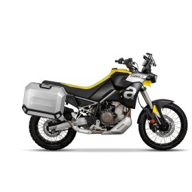 SHAD 4P System Side frames for APRILIA Tuareg 660