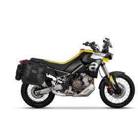 SHAD 4P System Side frames for APRILIA Tuareg 660