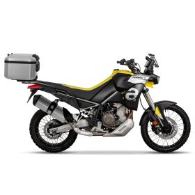SHAD Top Master Rear rack for APRILIA Tuareg 660