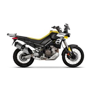 SHAD Top Master Rear rack for APRILIA Tuareg 660