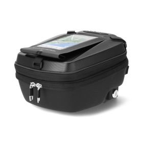 Kit borsa serbatoio SHAD E09CL PRO per BENELLI / KEEWAY / QJMOTOR