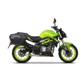 SHAD 3P System Side frames for BENELLI BN302S