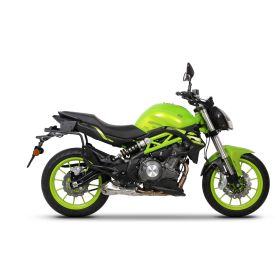SHAD 3P System Side frames for BENELLI BN302S