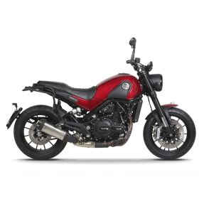 SHAD 3P System Side frames for BENELLI Leoncino 500 / Trail