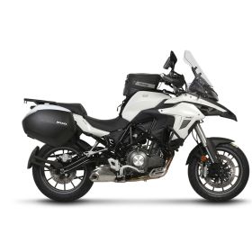 SHAD 3P System Side frames for BENELLI TRK 502 / QJMOTOR SRT550