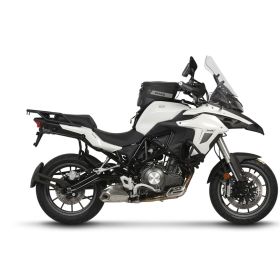 SHAD 3P System Side frames for BENELLI TRK 502 / QJMOTOR SRT550