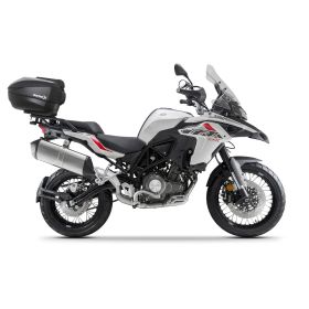 SHAD Top Master Rear rack for BENELLI TRK 125/251/502 / X