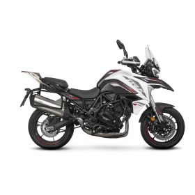 SHAD 4P System Side frames for BENELLI TRK 702 / X