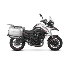 SHAD 4P System Side frames for BENELLI TRK 702 / X