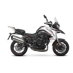 SHAD 3P System Side frames for BENELLI TRK 702 / X