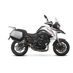 SHAD 3P System Side frames for BENELLI TRK 702 / X