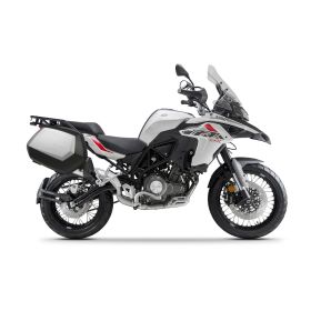 SHAD 3P System Side frames for BENELLI TRK 502X / QJMOTOR SRT 700