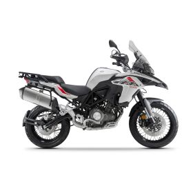 SHAD 3P System Side frames for BENELLI TRK 502X / QJMOTOR SRT 700