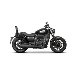 Schienalino passeggero SHAD Sissybar per BENDA V-Cruiser / BENELLI V302 / KEEWAY