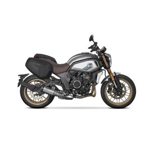 SHAD SR System Seitenhalterungen für CFMOTO 700 CL-X Heritage