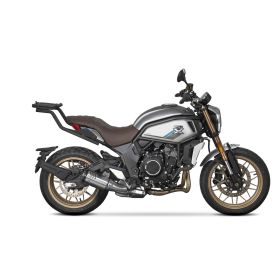 SHAD Top Master Rear rack for CFMOTO 700 CL-X Heritage