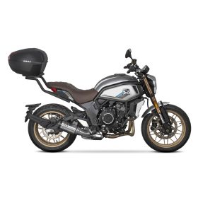 SHAD Top Master Rear rack for CFMOTO 700 CL-X Heritage